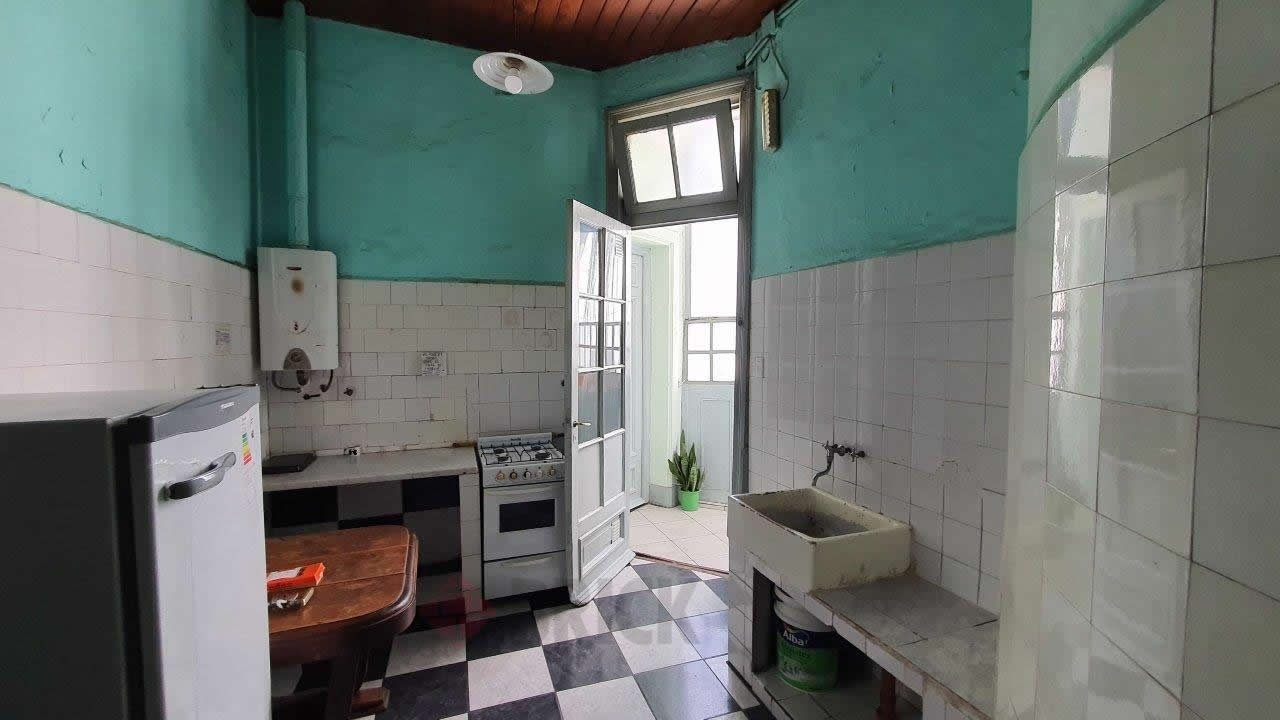 SAN JOSE al 300 Piso 4 26