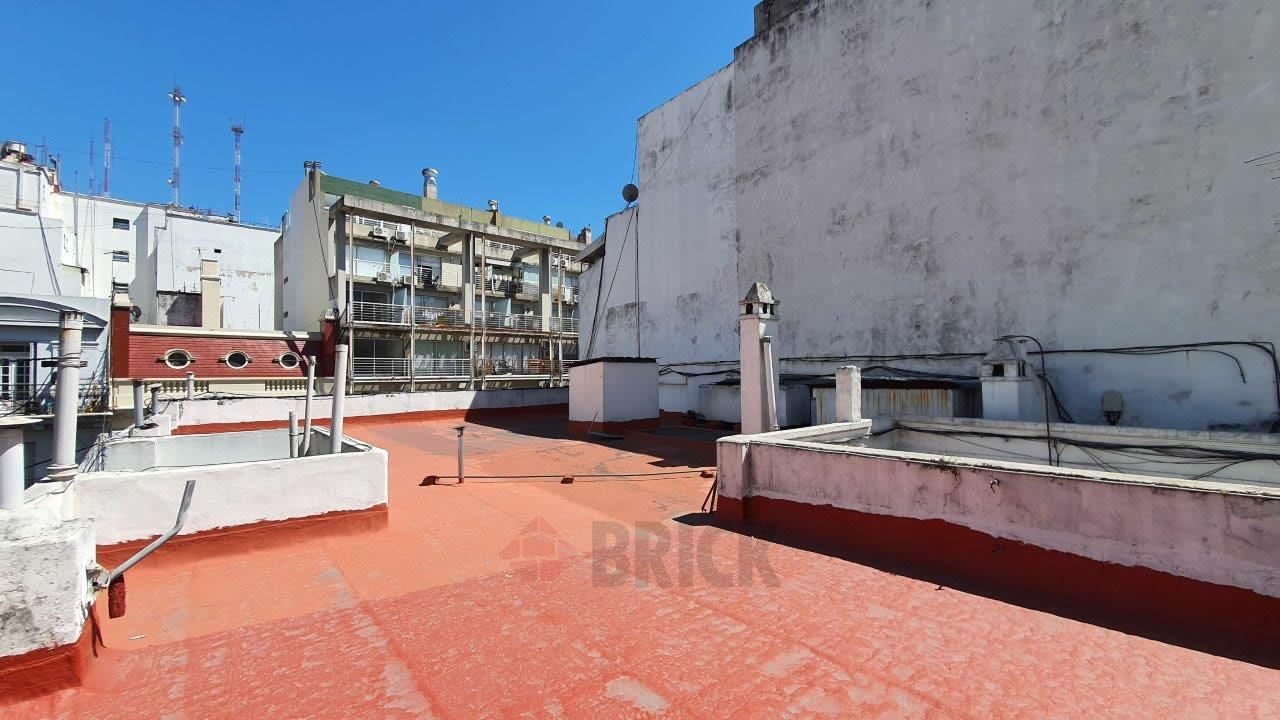 SAN JOSE al 300 Piso 4 28