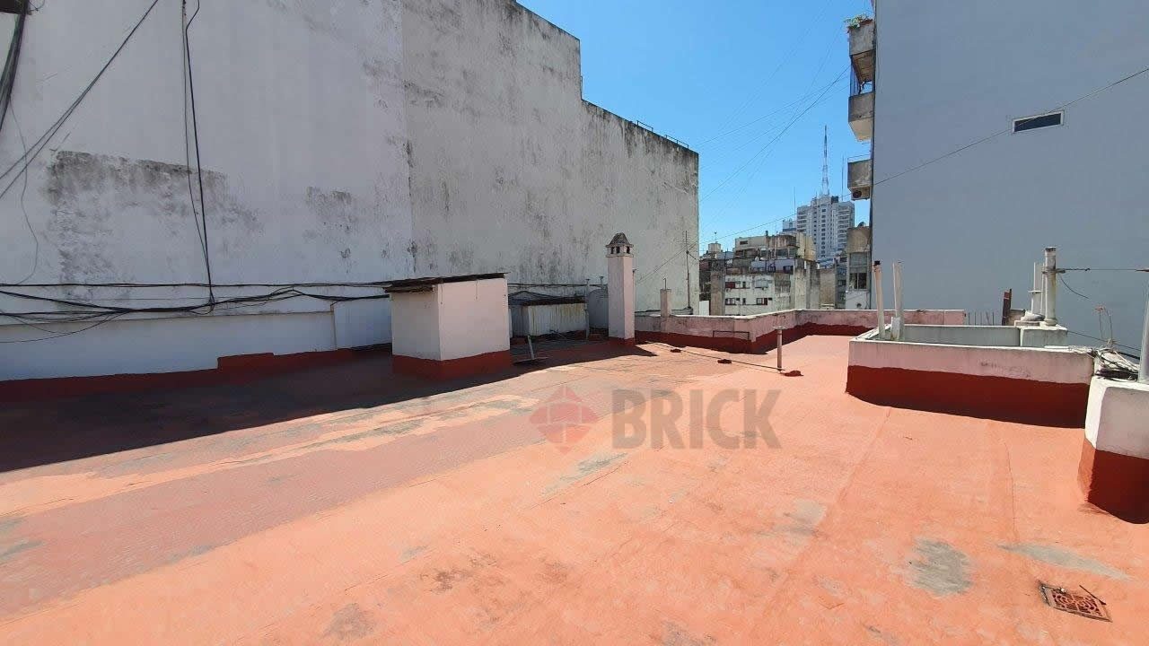 SAN JOSE al 300 Piso 4 29