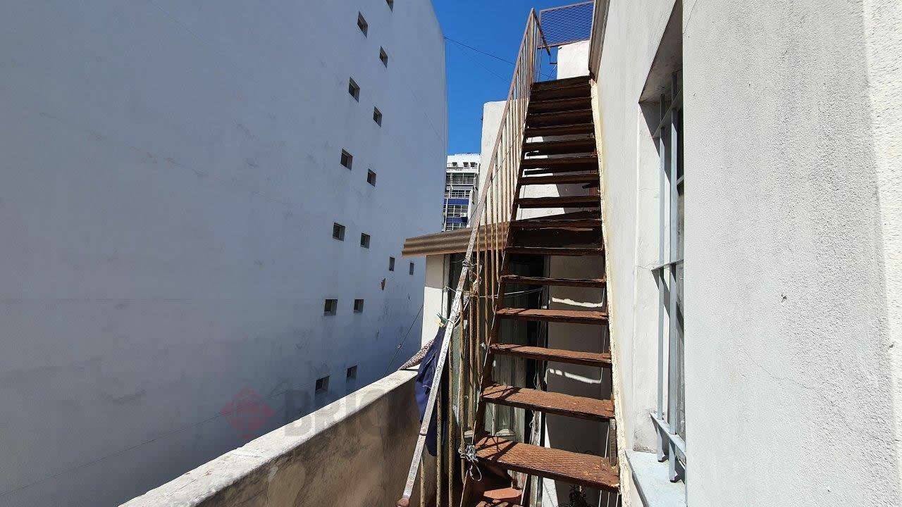 SAN JOSE al 300 Piso 4 30