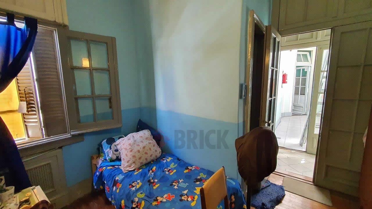 SAN JOSE al 300 Piso 4 7