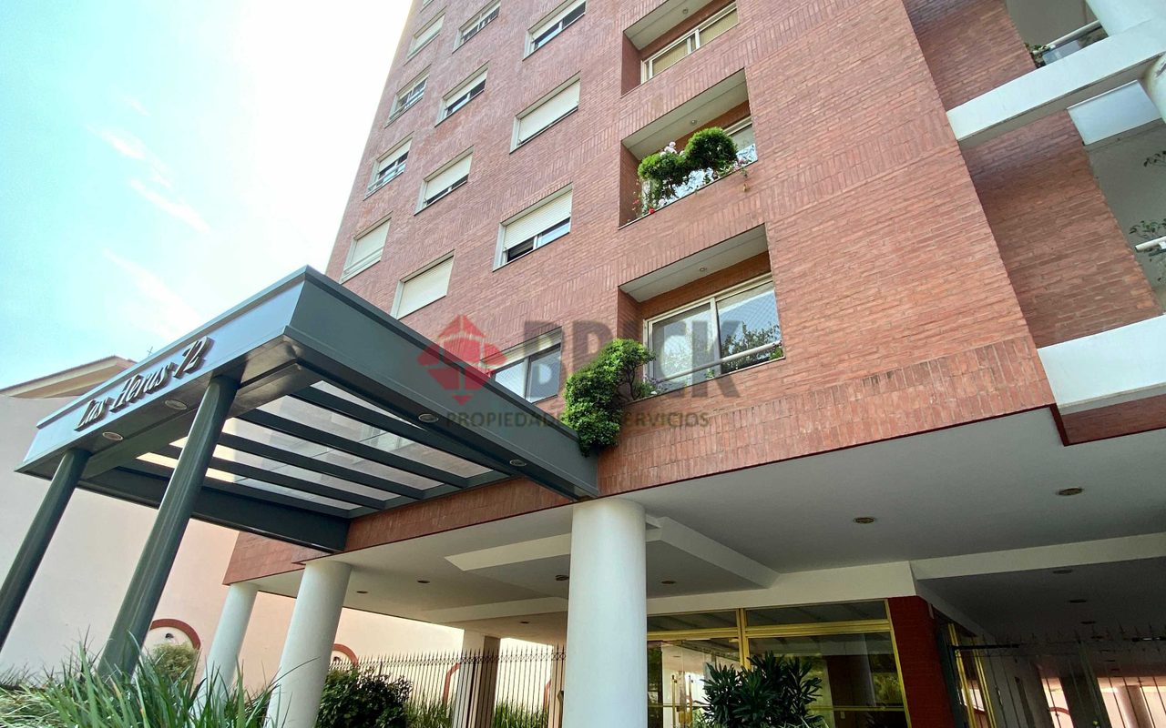 LAS HERAS al 100 Piso 6 3