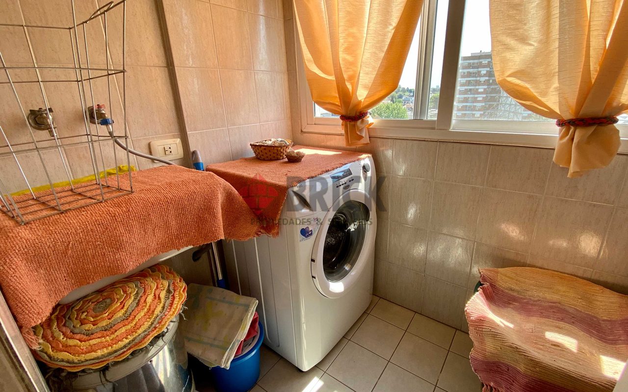 LAS HERAS al 100 Piso 6 10