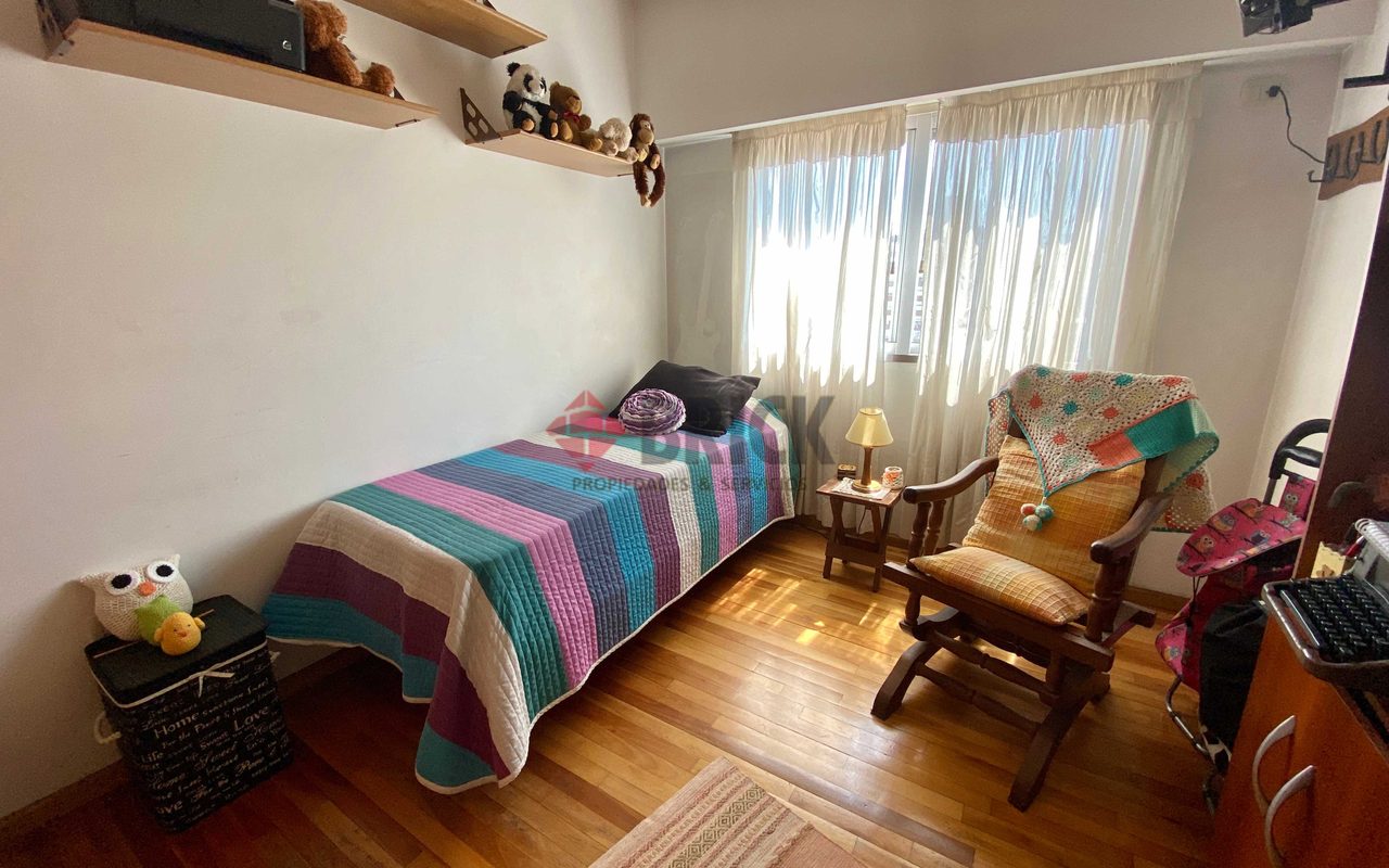 LAS HERAS al 100 Piso 6 11