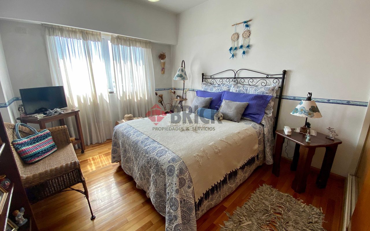 LAS HERAS al 100 Piso 6 12