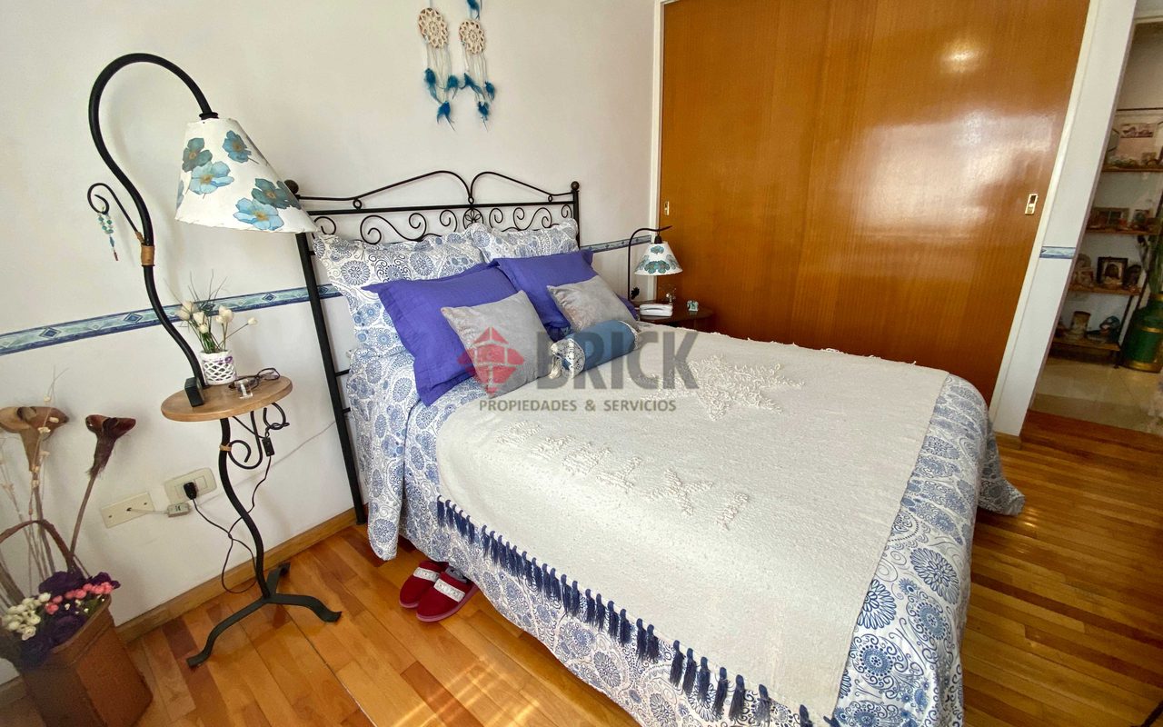 LAS HERAS al 100 Piso 6 13