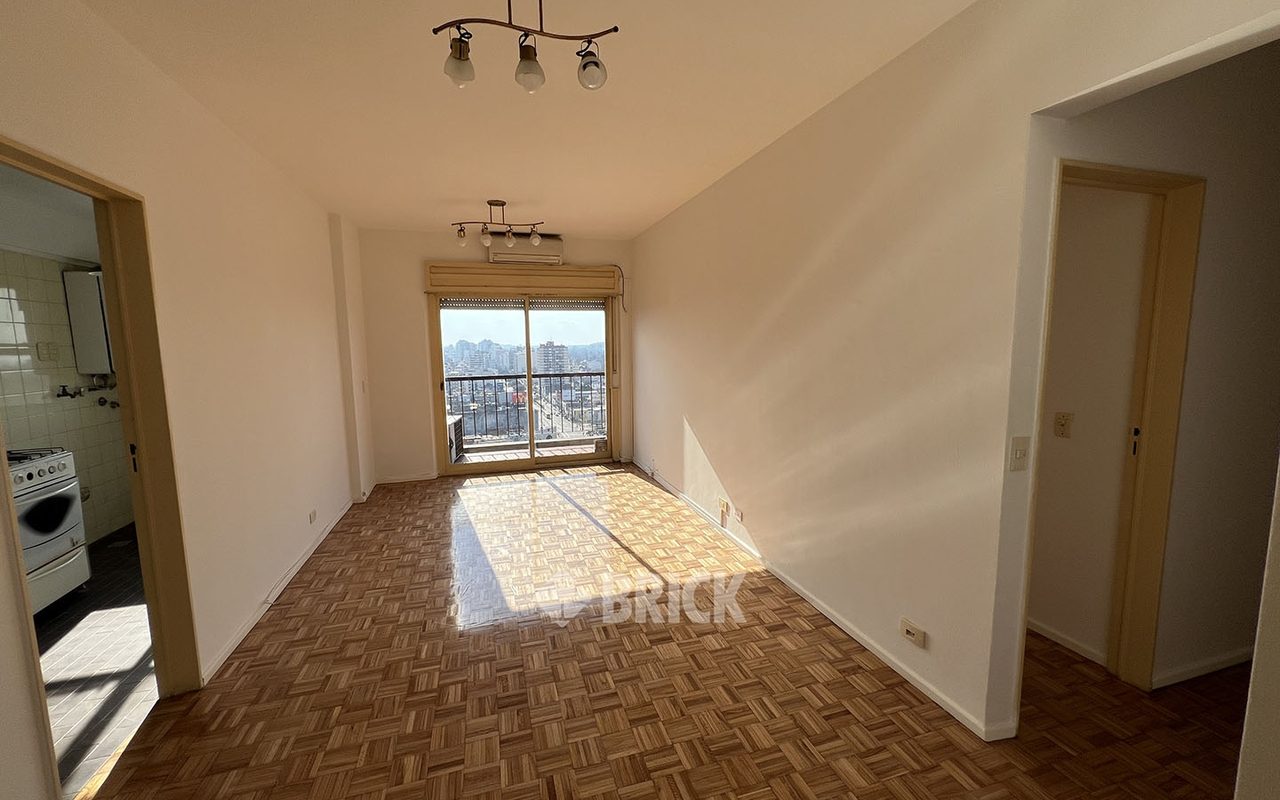 GENERAL PAZ, AV. al 1100 Piso 18 3