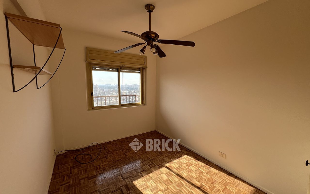 GENERAL PAZ, AV. al 1100 Piso 18 11