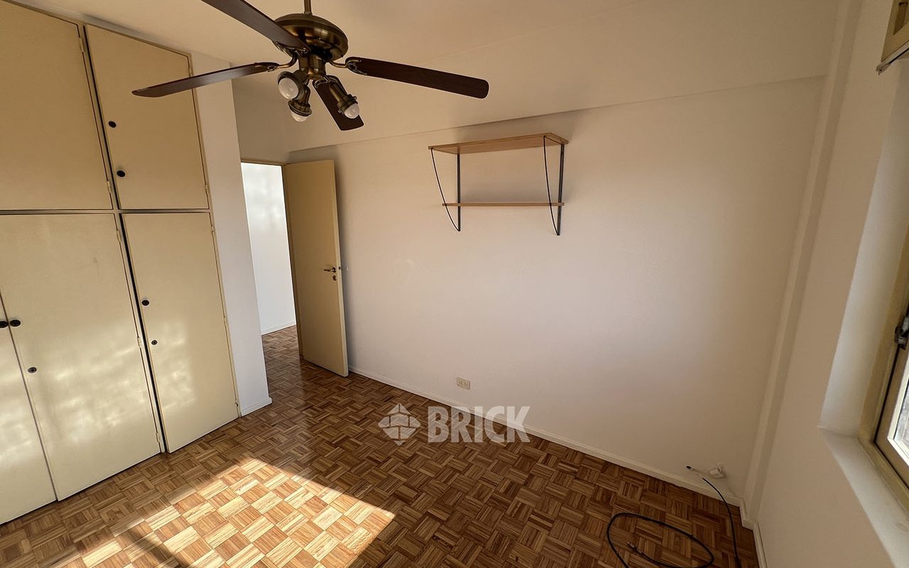 GENERAL PAZ, AV. al 1100 Piso 18 12