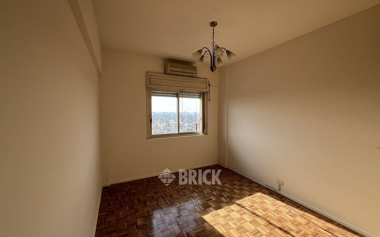 GENERAL PAZ, AV. al 1100 Piso 18 13