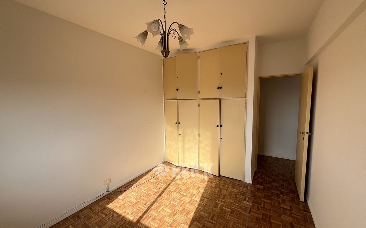 GENERAL PAZ, AV. al 1100 Piso 18 14