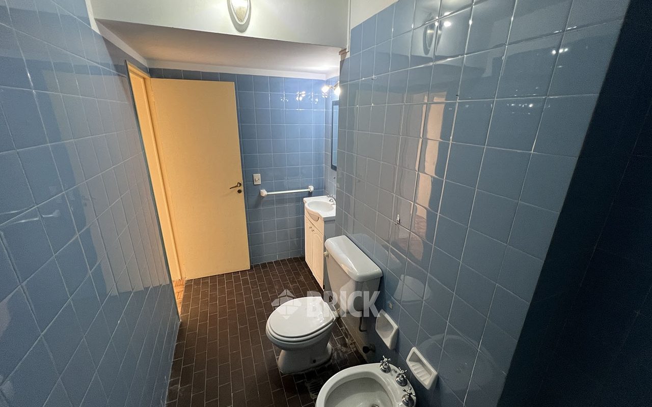 GENERAL PAZ, AV. al 1100 Piso 18 16