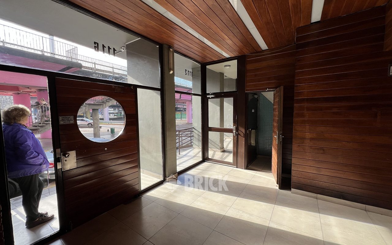 GENERAL PAZ, AV. al 1100 Piso 18 17