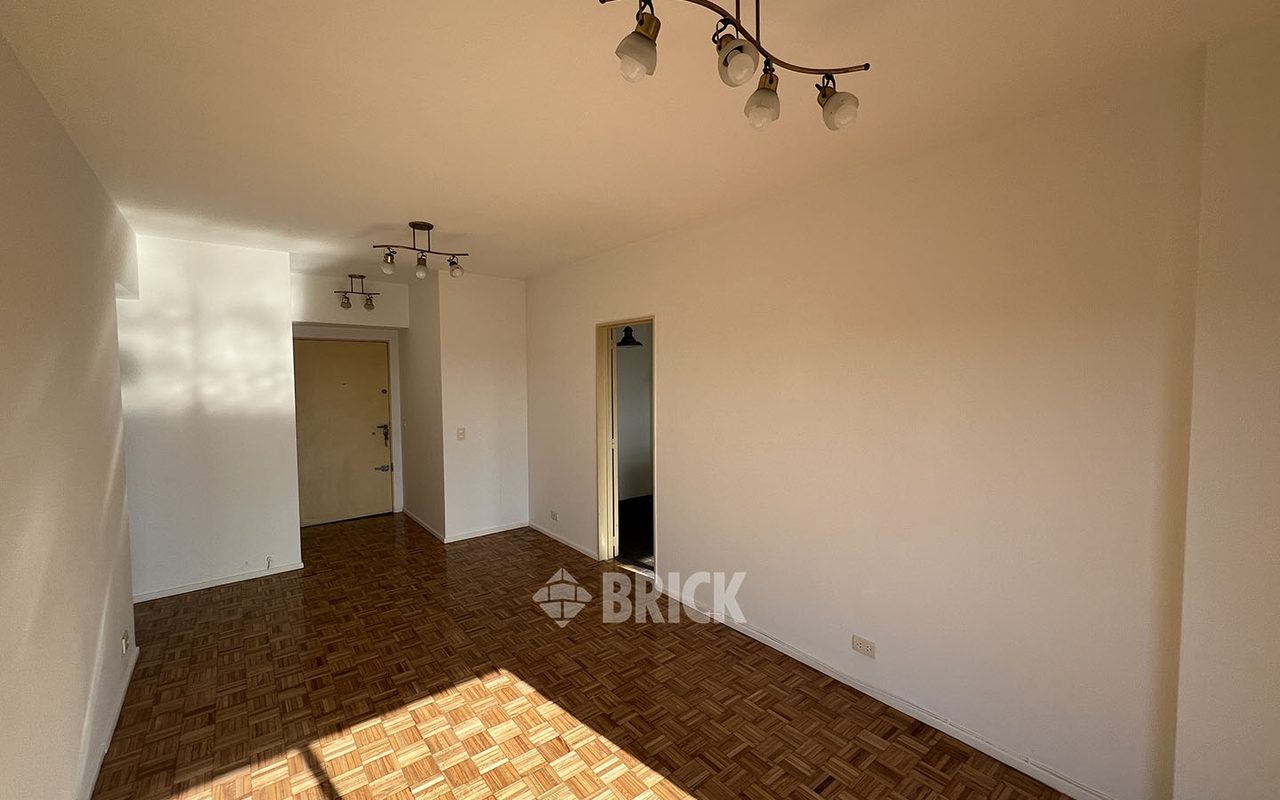 GENERAL PAZ, AV. al 1100 Piso 18 4