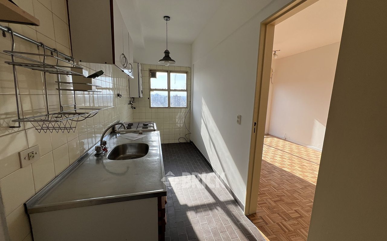 GENERAL PAZ, AV. al 1100 Piso 18 5