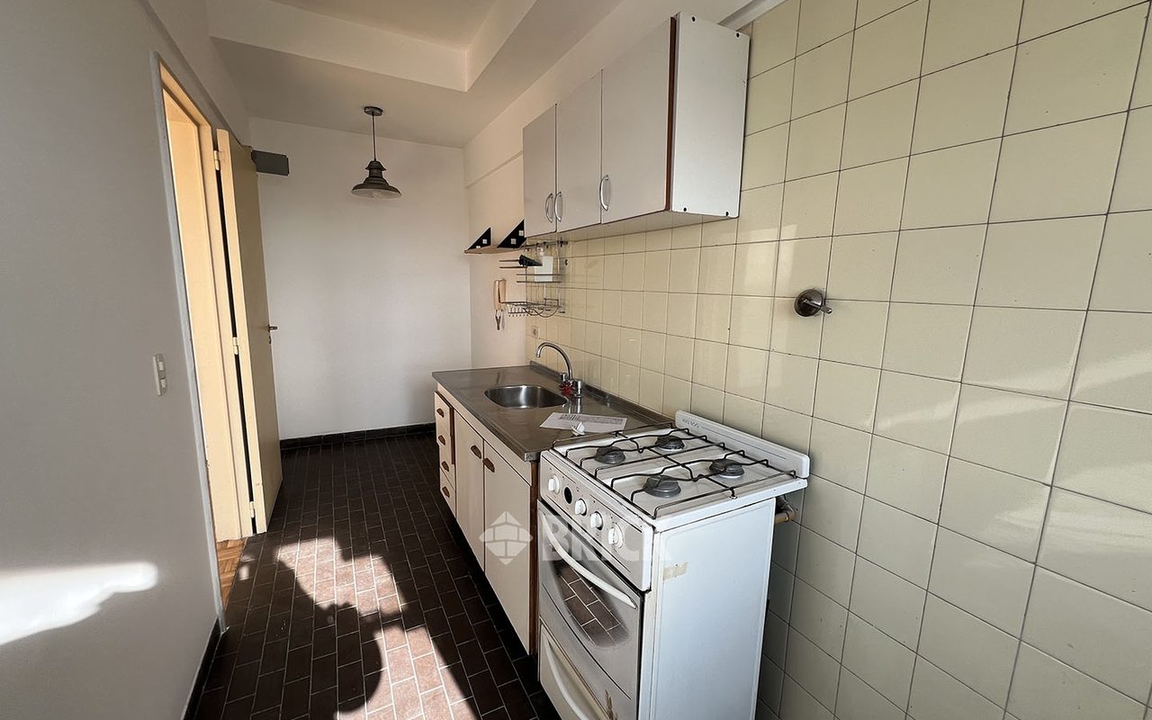 GENERAL PAZ, AV. al 1100 Piso 18 6