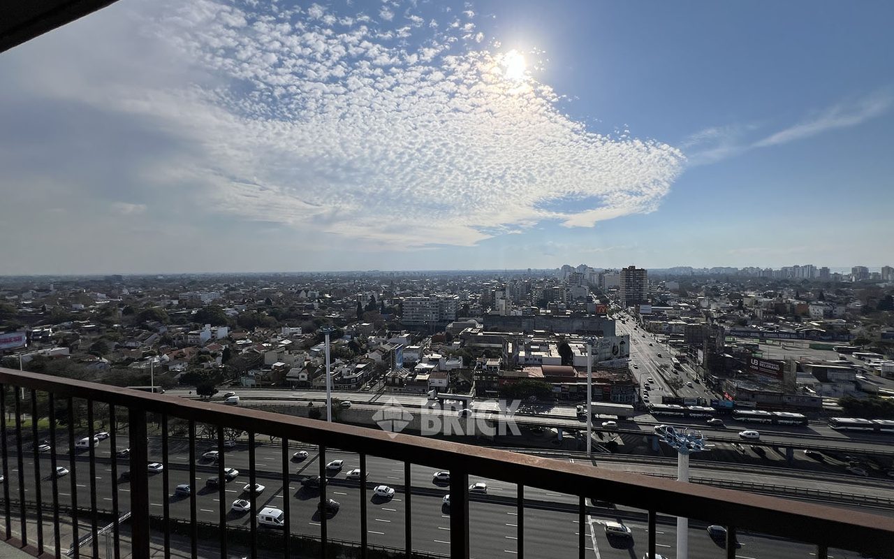 GENERAL PAZ, AV. al 1100 Piso 18 8