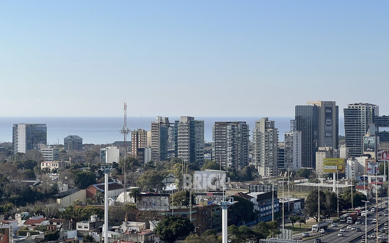 GENERAL PAZ, AV. al 1100 Piso 18 1