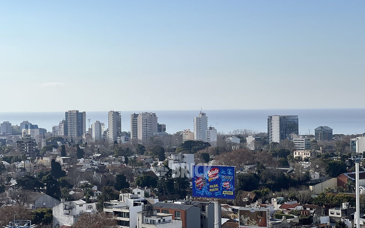 GENERAL PAZ, AV. al 1100 Piso 18 9