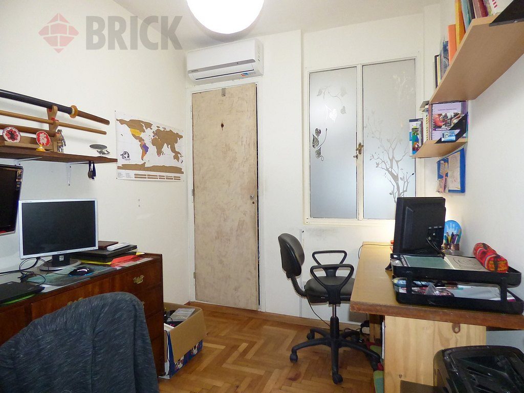 ZUVIRIA al 0 Piso 2 15