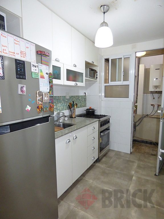 ZUVIRIA al 0 Piso 2 21