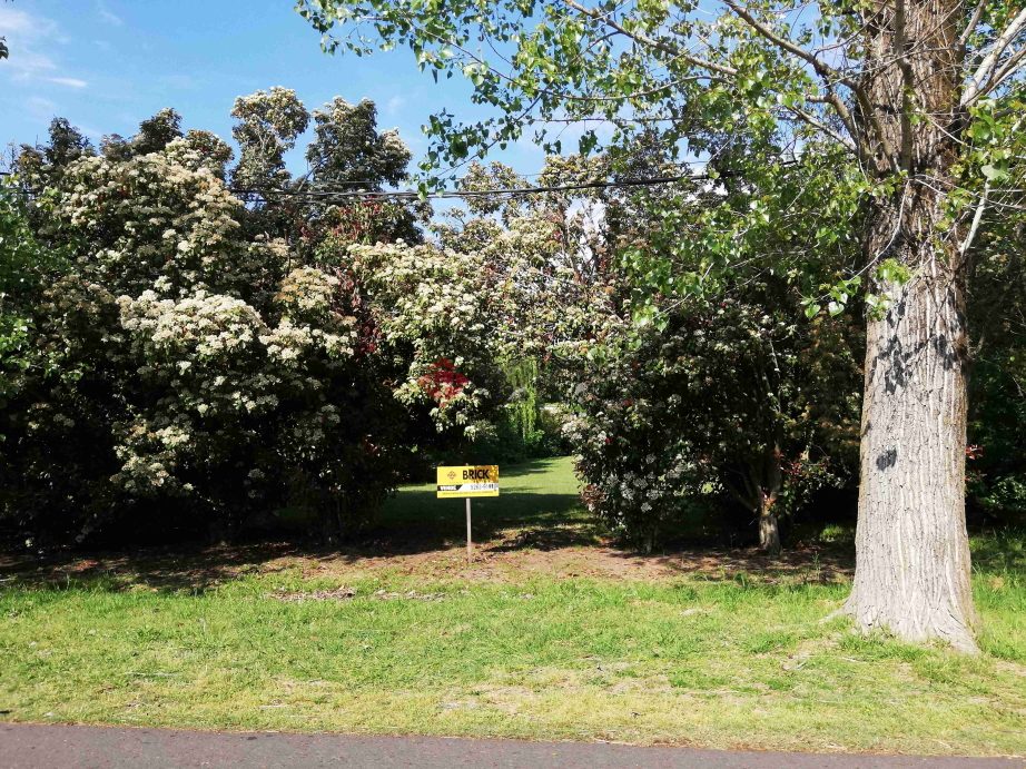 GOLFERS COUNTRY CLUB 1