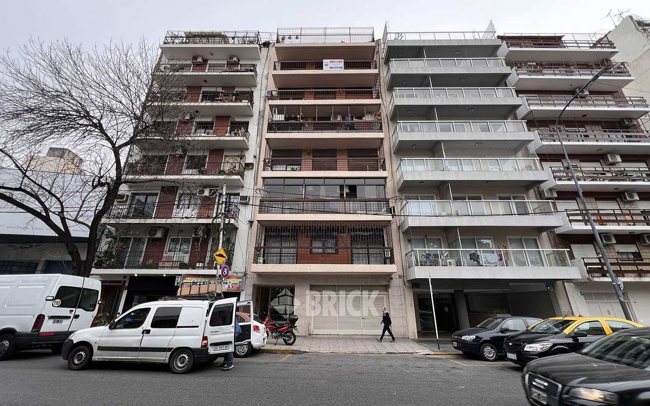 MARECHAL, LEOPOLDO al 1300 Piso 3 11