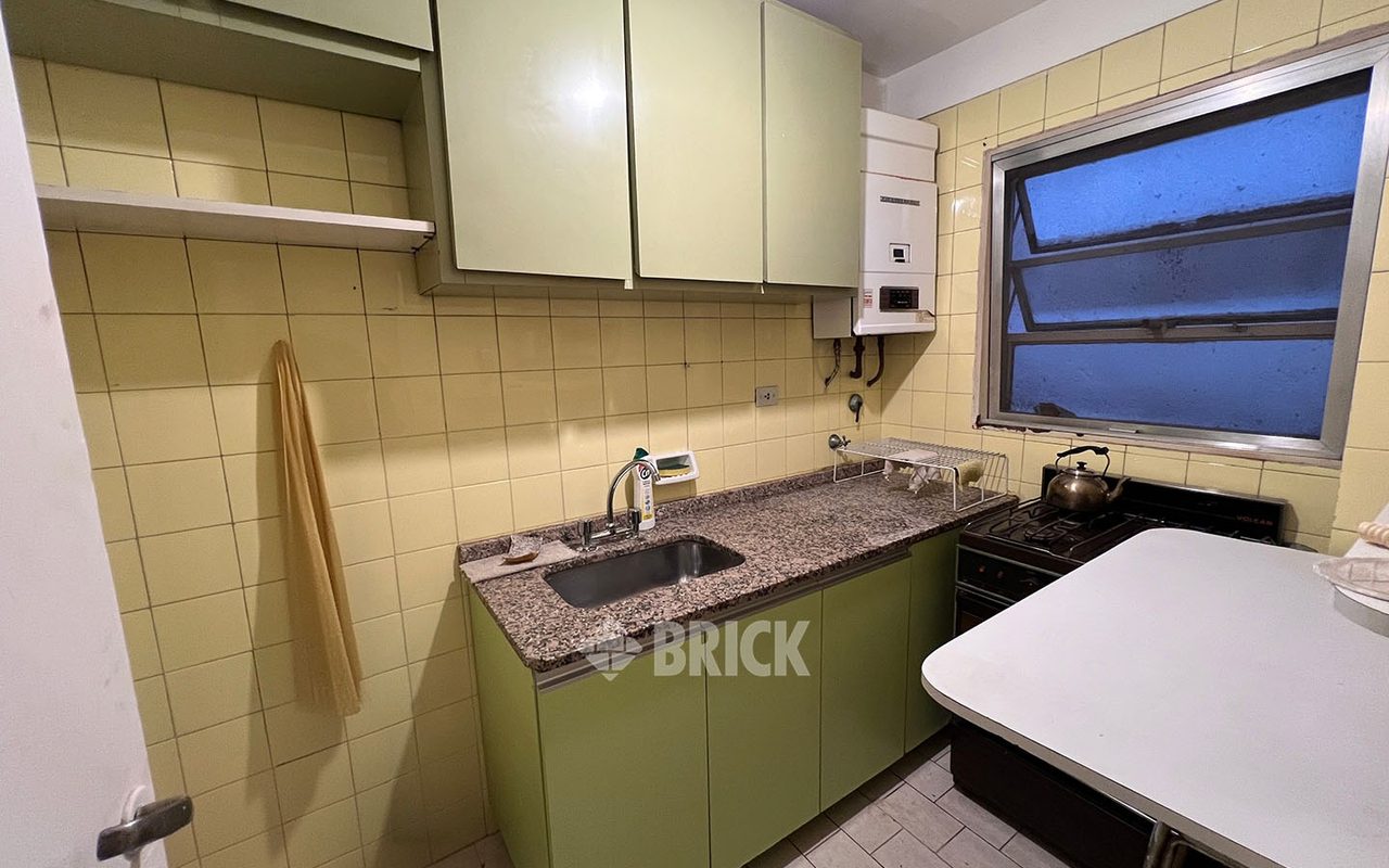 MARECHAL, LEOPOLDO al 1300 Piso 3 4