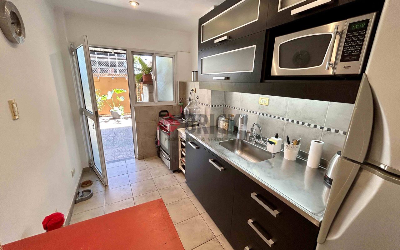 AV. RIVADAVIA al 13800 Piso 1 5