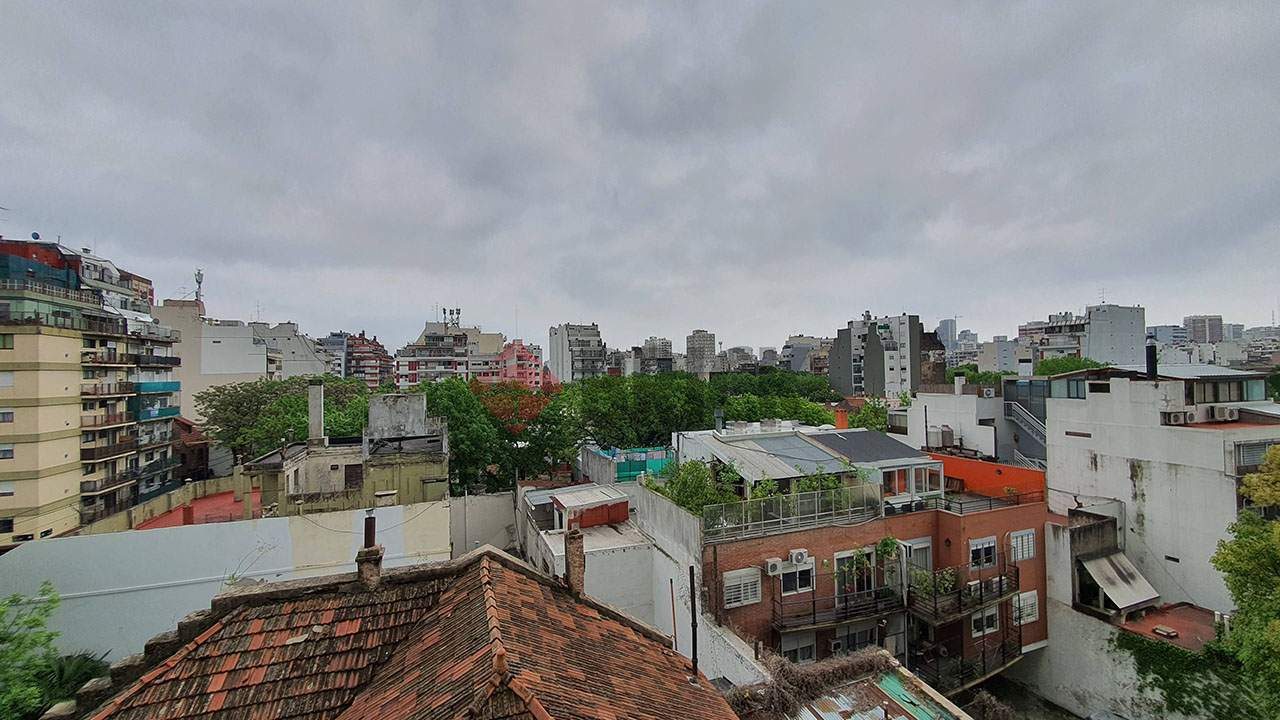 ZAPIOLA al 400 Piso 5 8