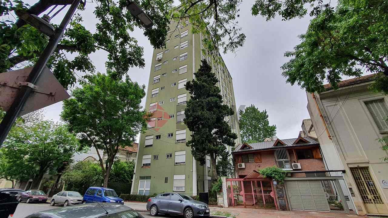 ZAPIOLA al 400 Piso 5 23