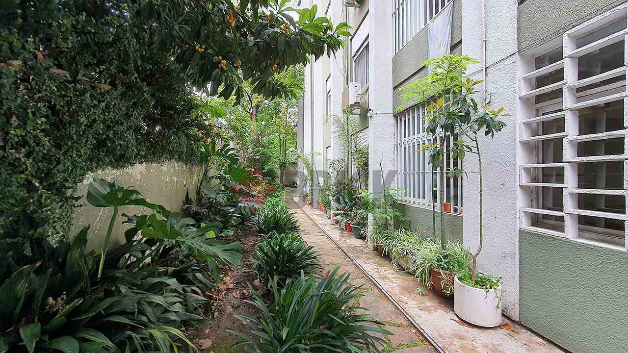 ZAPIOLA al 400 Piso 5 19