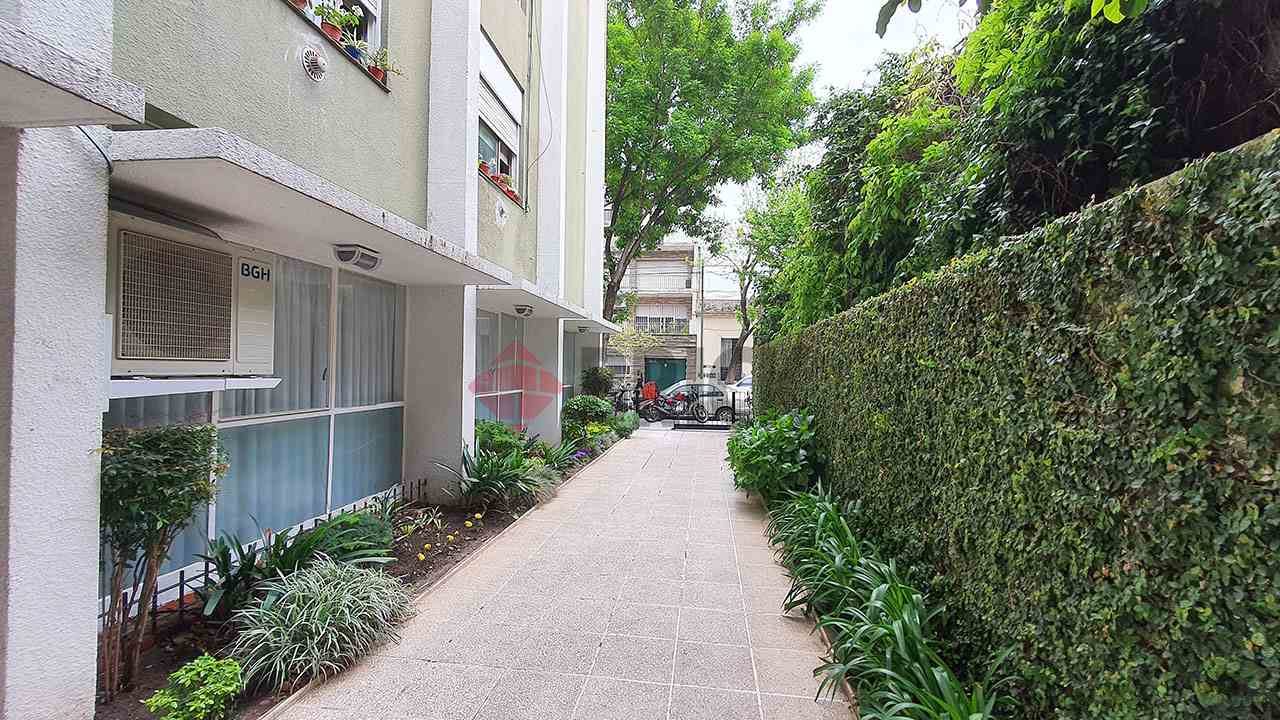 ZAPIOLA al 400 Piso 5 20