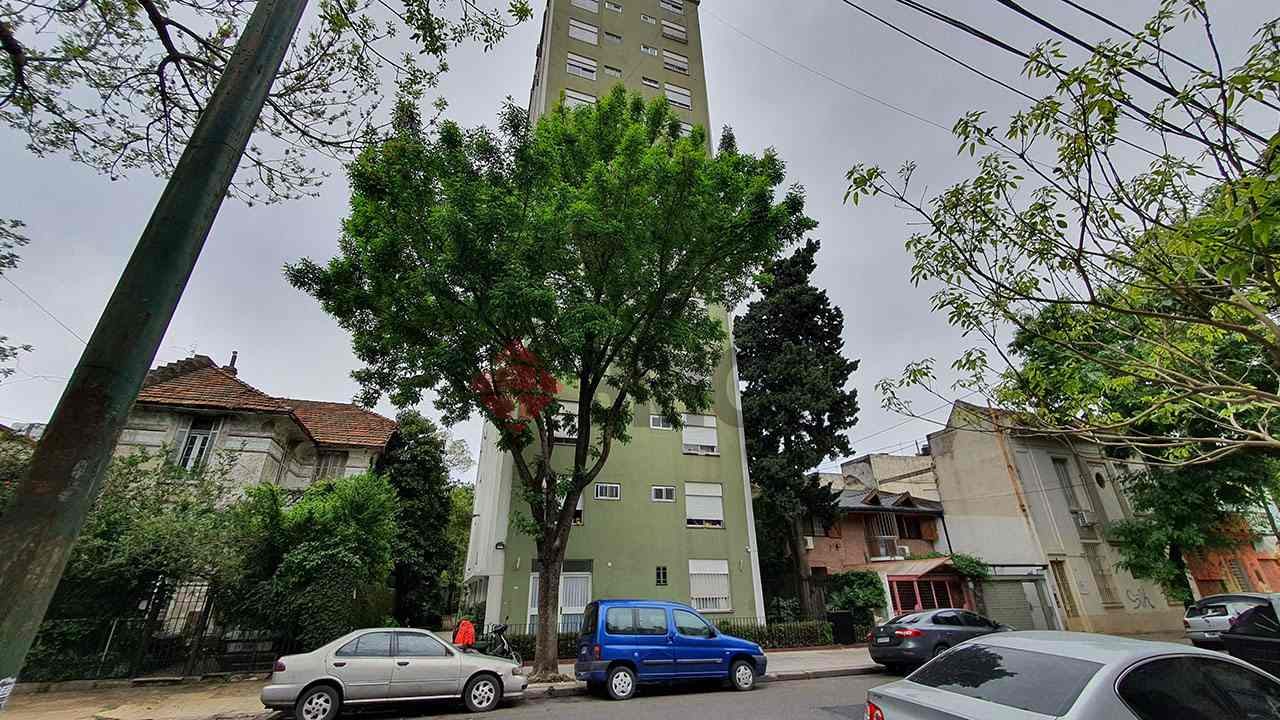 ZAPIOLA al 400 Piso 5 22