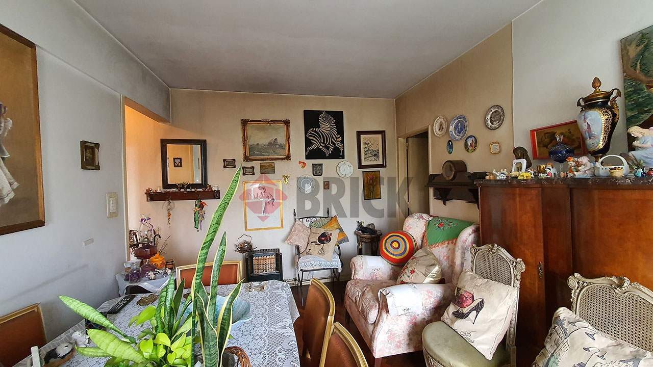 ZAPIOLA al 400 Piso 5 2