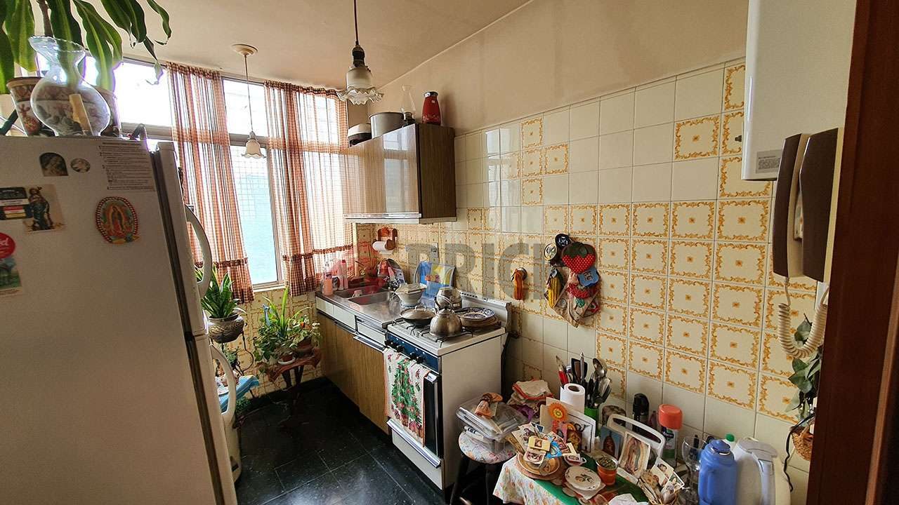 ZAPIOLA al 400 Piso 5 4