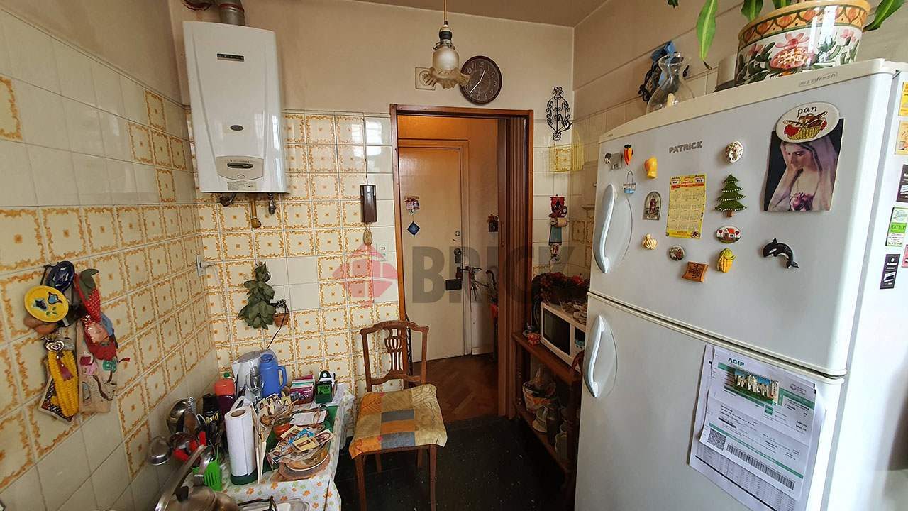 ZAPIOLA al 400 Piso 5 5