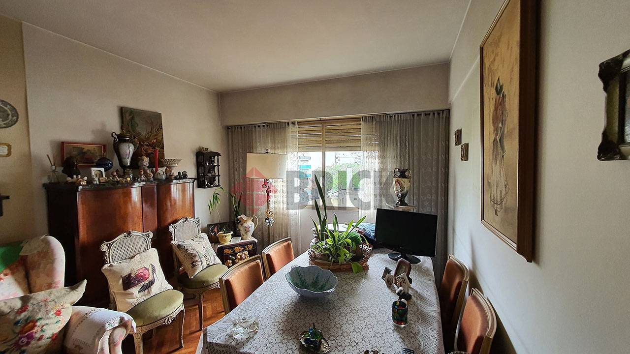 ZAPIOLA al 400 Piso 5 6