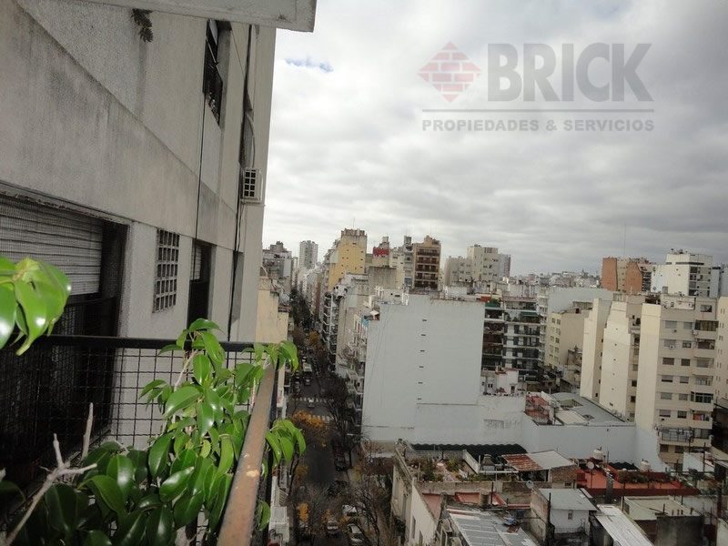 VIAMONTE al 2900 Piso 11 8