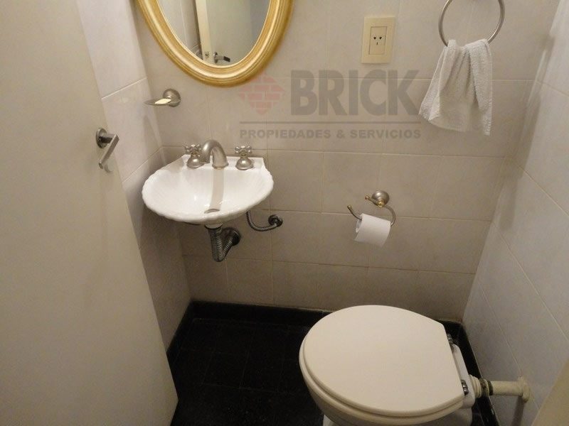 VIAMONTE al 2900 Piso 11 11