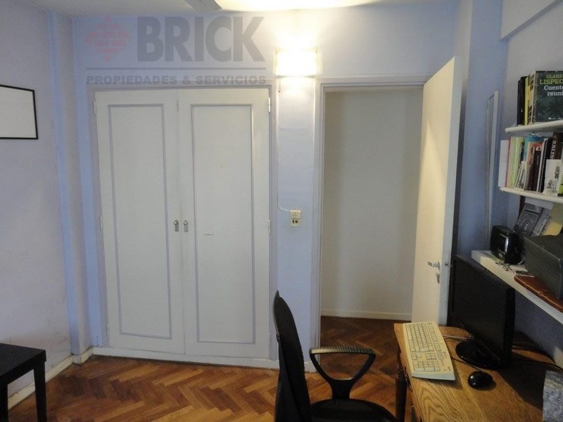 VIAMONTE al 2900 Piso 11 13