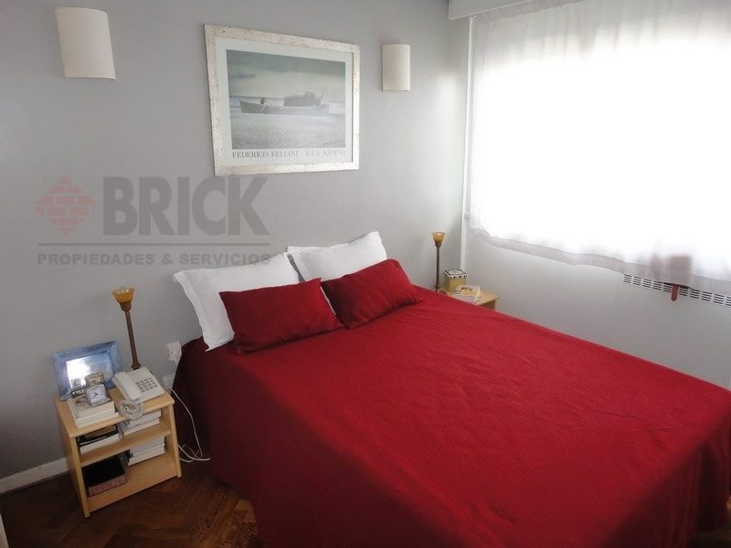 VIAMONTE al 2900 Piso 11 16