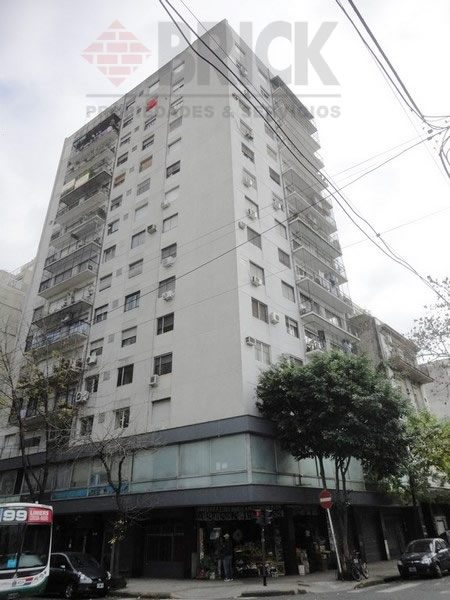 VIAMONTE al 2900 Piso 11 34