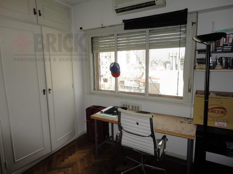 VIAMONTE al 2900 Piso 11 18