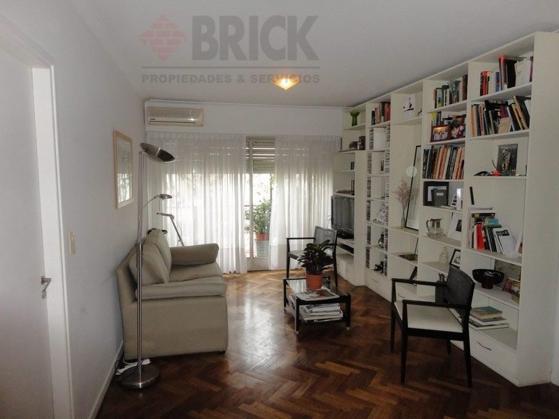 VIAMONTE al 2900 Piso 11 1