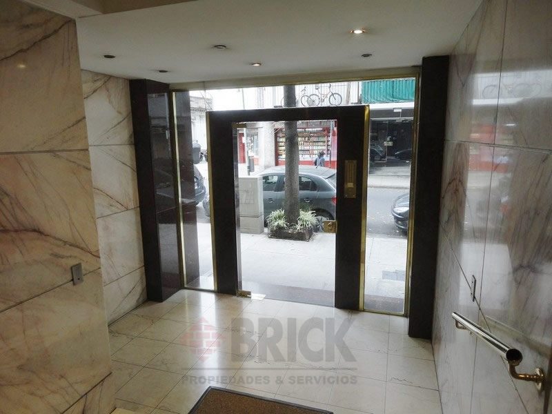 VIAMONTE al 2900 Piso 11 30