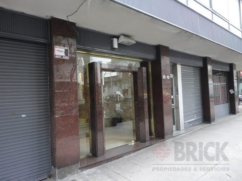 VIAMONTE al 2900 Piso 11 32