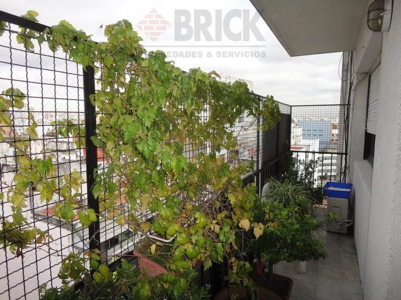 VIAMONTE al 2900 Piso 11 6