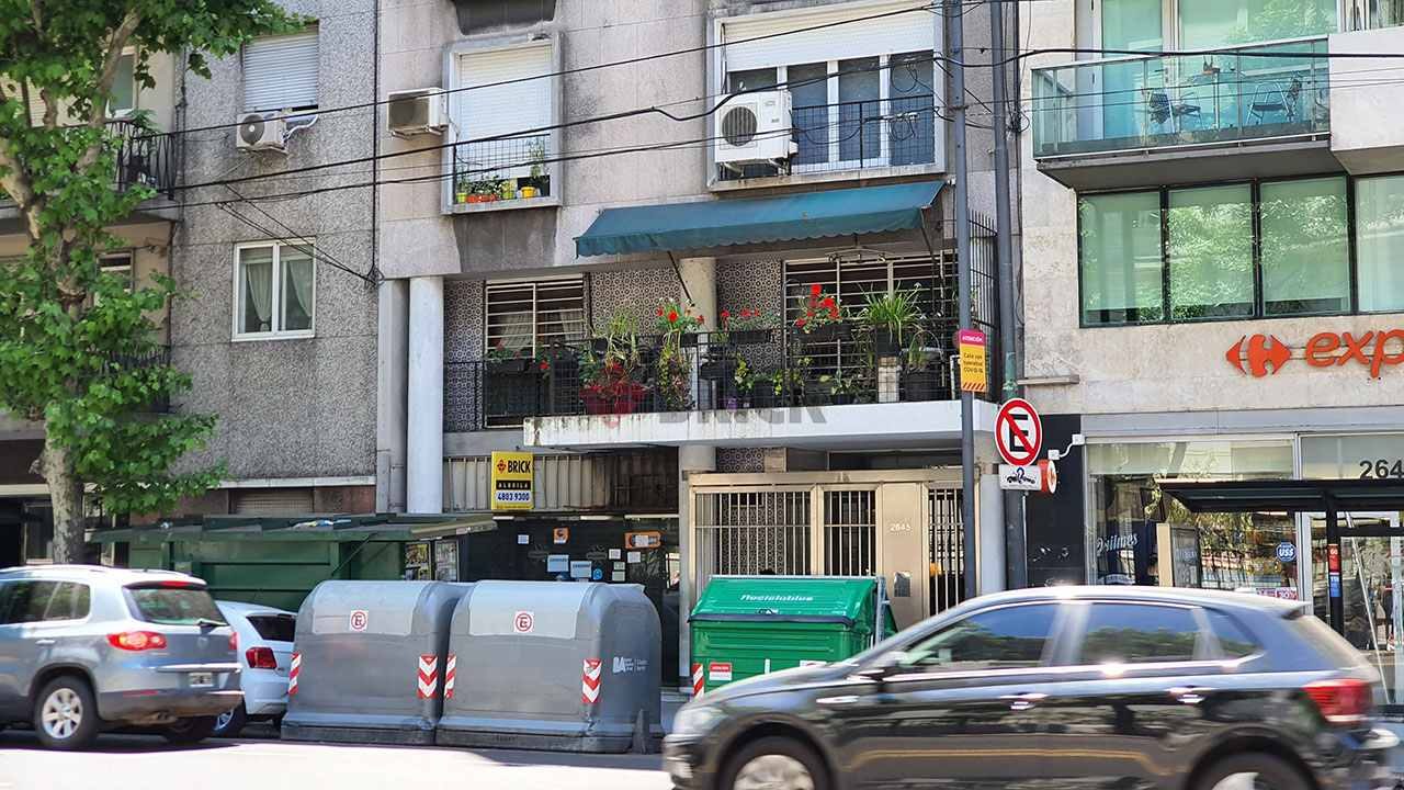 LAS HERAS, AV. al 2600 10