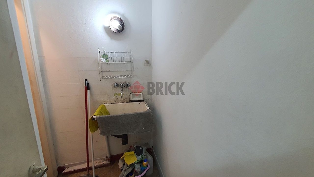 LAS HERAS, AV. al 2600 5